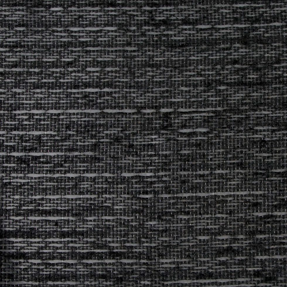 Black Solid Woven Black Solid Woven