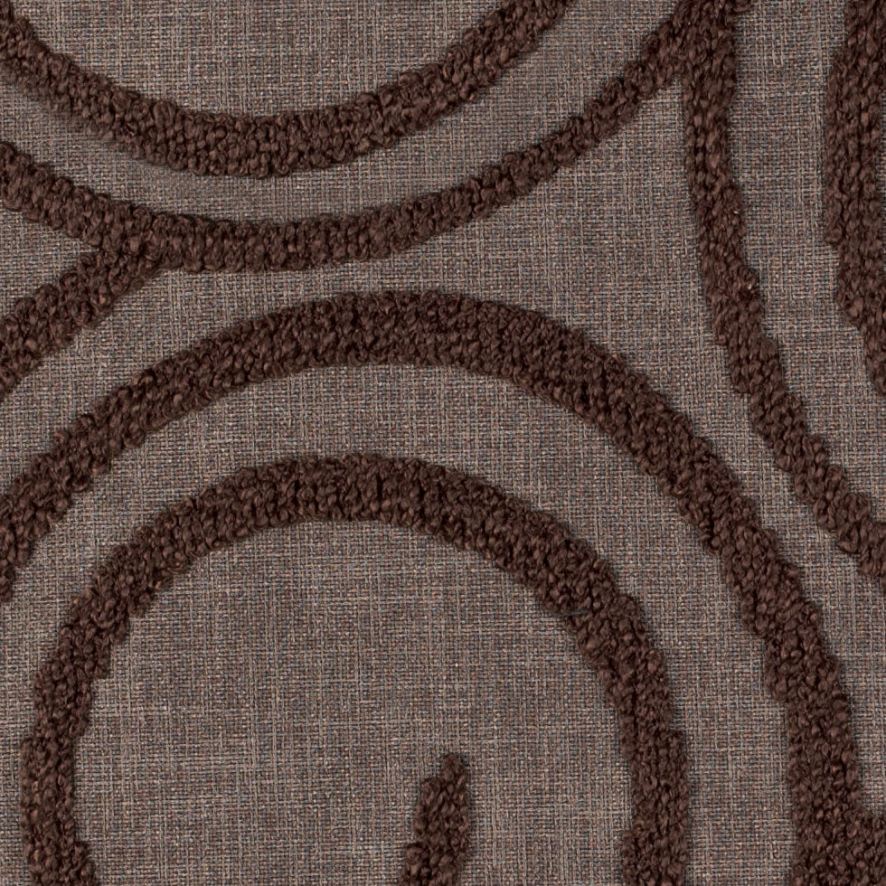 Java Swirls Woven Detail Java Swirls Woven Detail