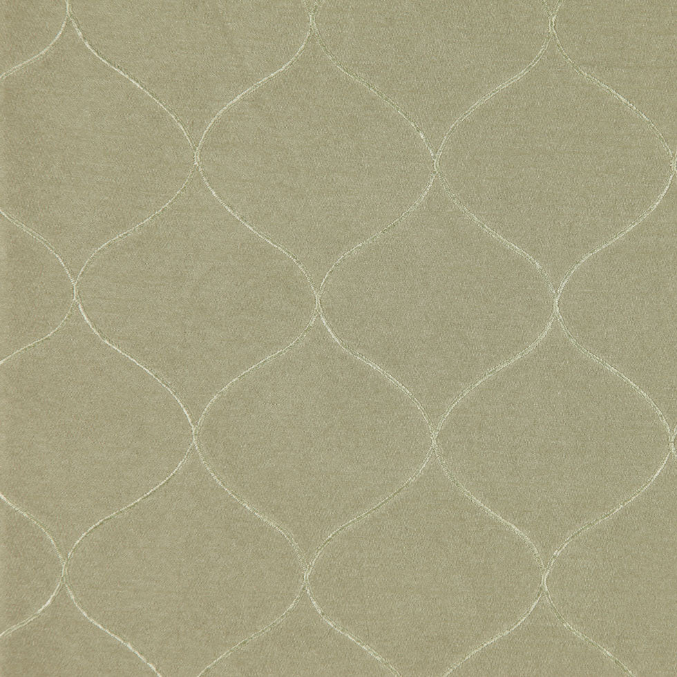 Green Diamonds Embr & Eyelet Green Diamonds Embr & Eyelet