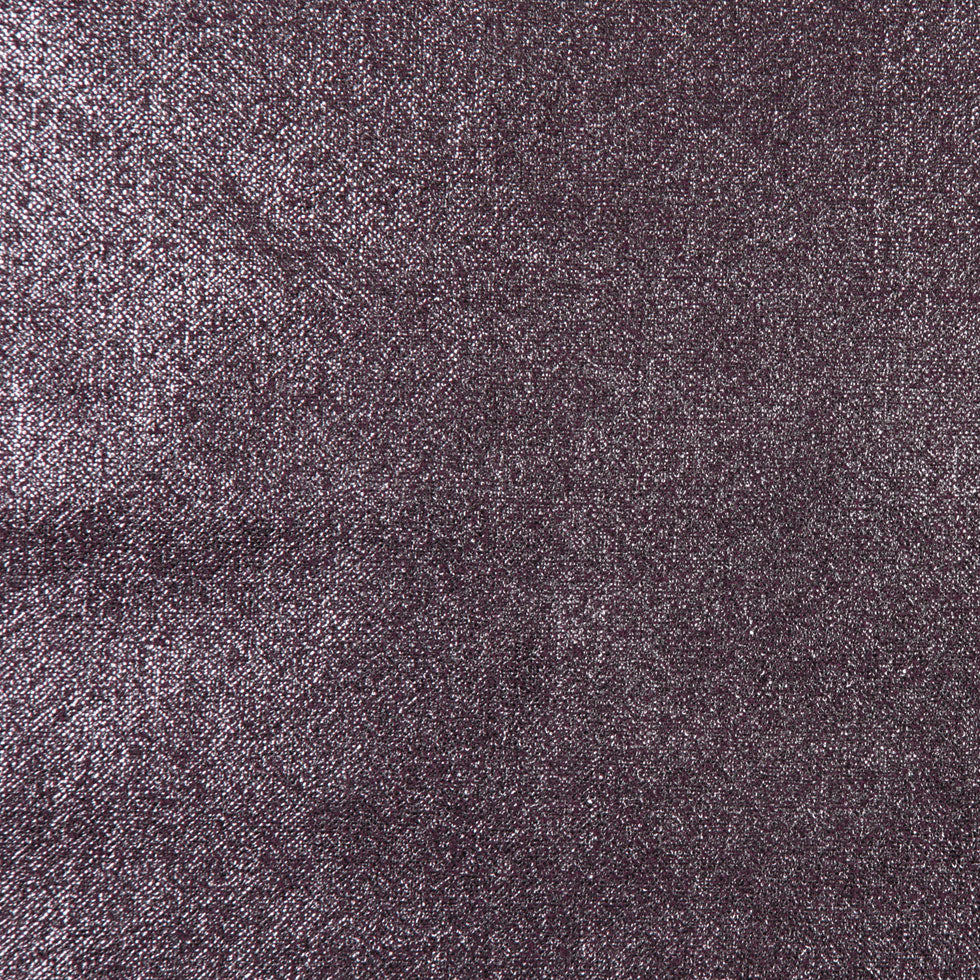 Aubergine Speckled Prints Aubergine Speckled Prints