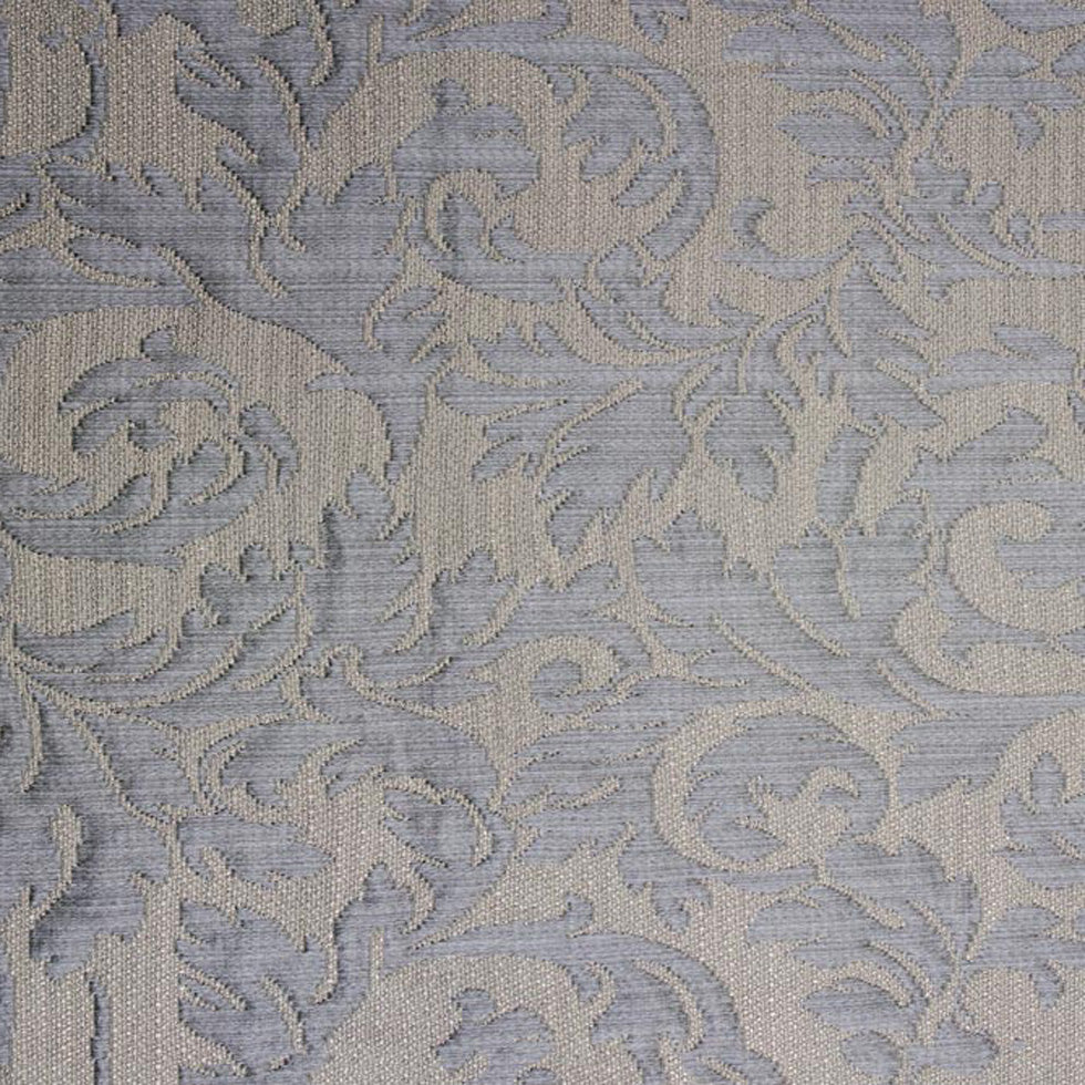 Beige/Green Damask Woven Beige/Green Damask Woven