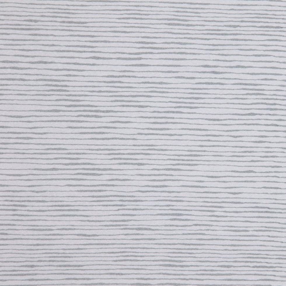 Gray Stripes Faux Suede Gray Stripes Faux Suede