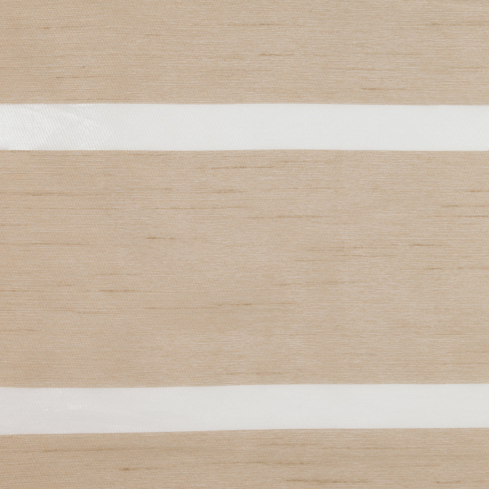 Gold 40252 Stripes Sheer Gold 40252 Stripes Sheer