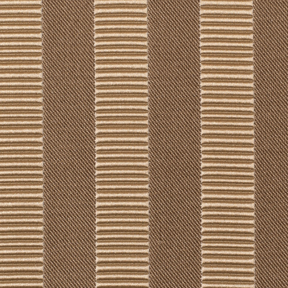 Beige 8101 Stripes Woven Detail Beige 8101 Stripes Woven Detail