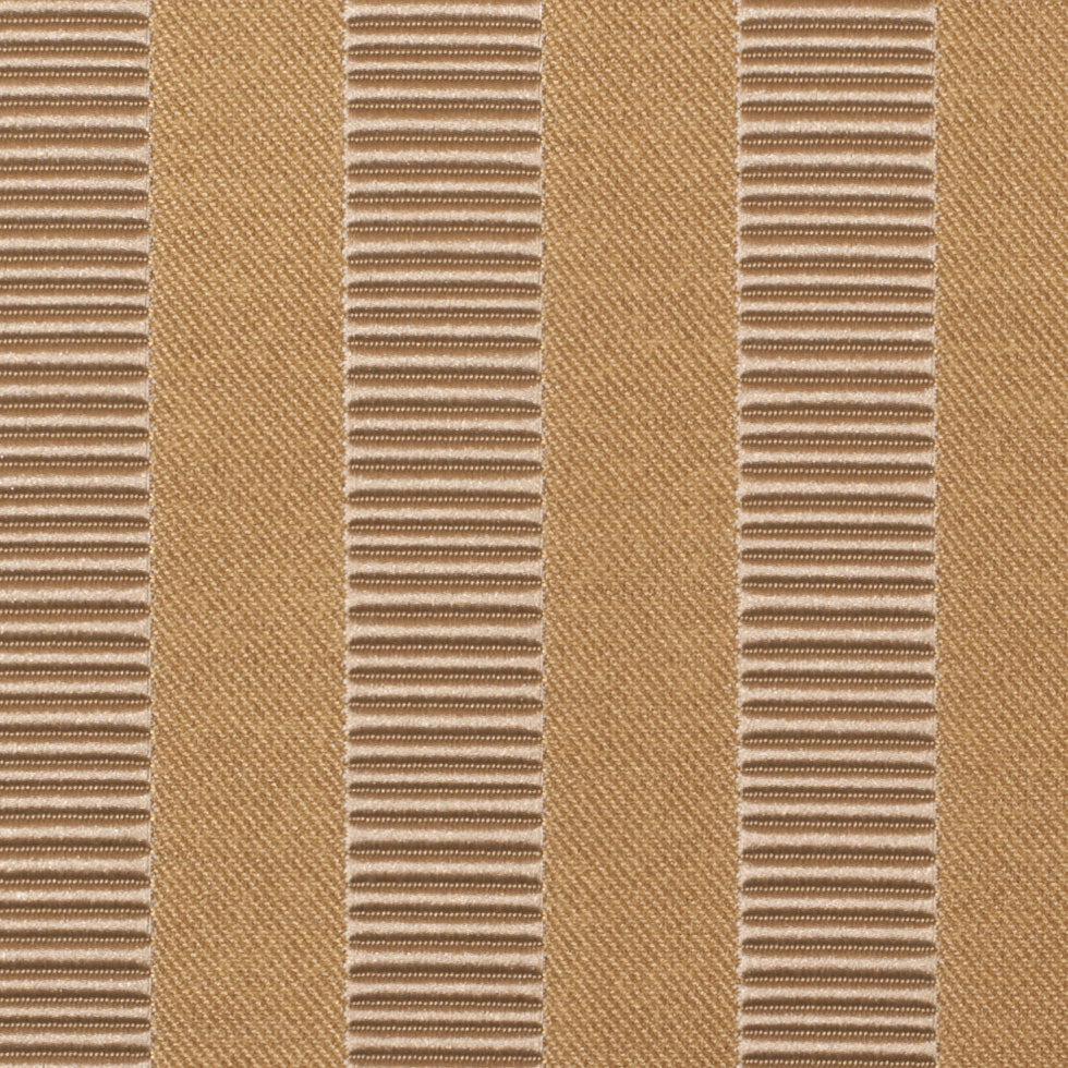 Gold 8104 Stripes Woven Detail Gold 8104 Stripes Woven Detail