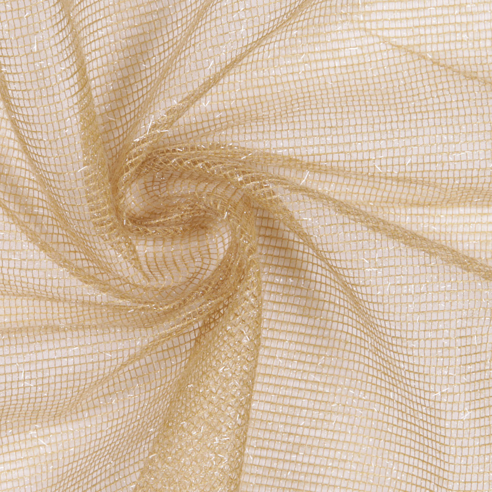 Gold 13 Sheer Detail Gold 13 Sheer Detail