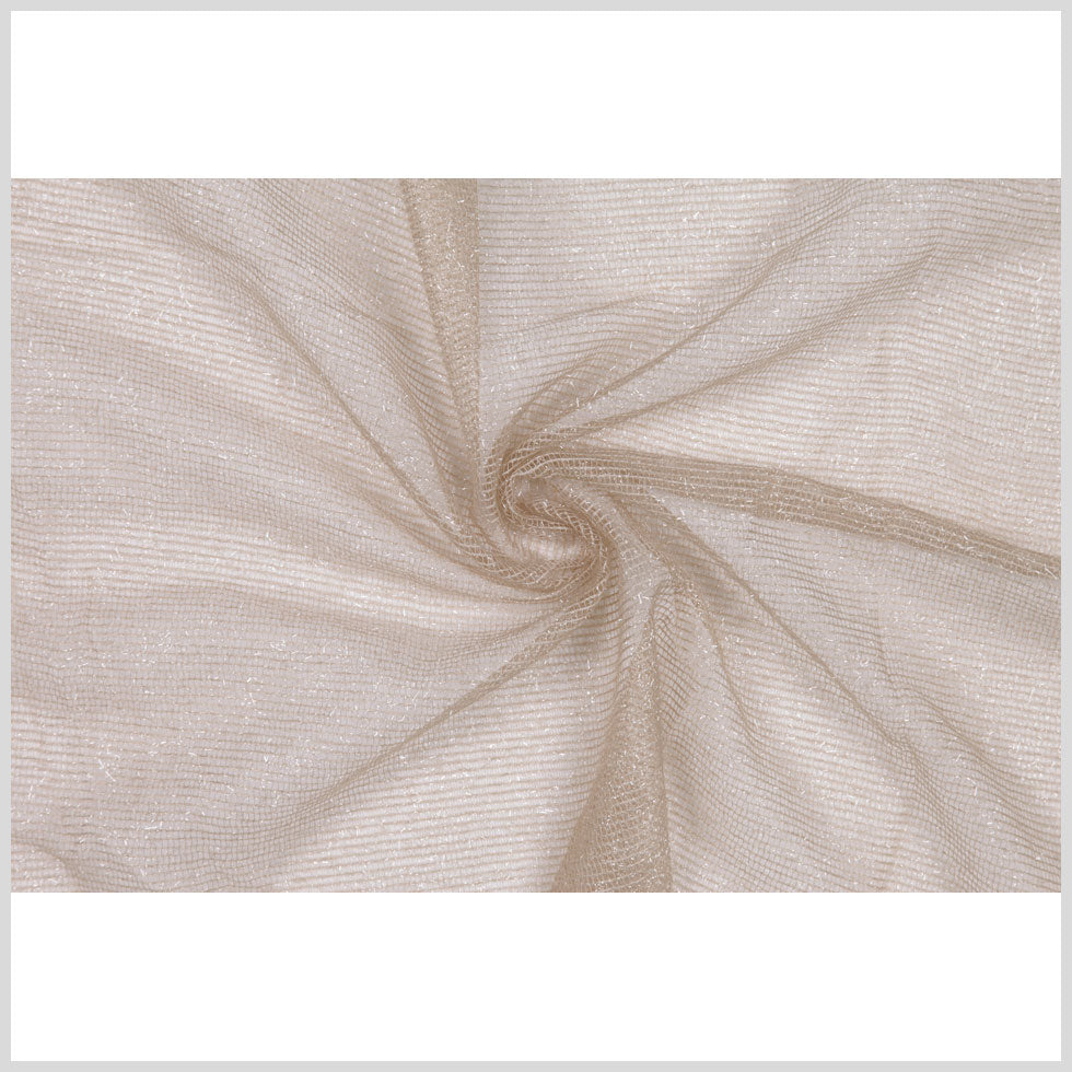 Soft Gold Sheer Full Soft Gold Sheer Full