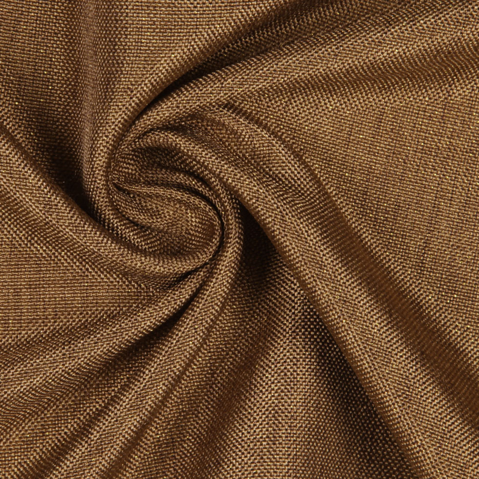 Gold/Metallic Gold Solid Linen Lame Detail Gold/Metallic Gold Solid Linen Lame Detail