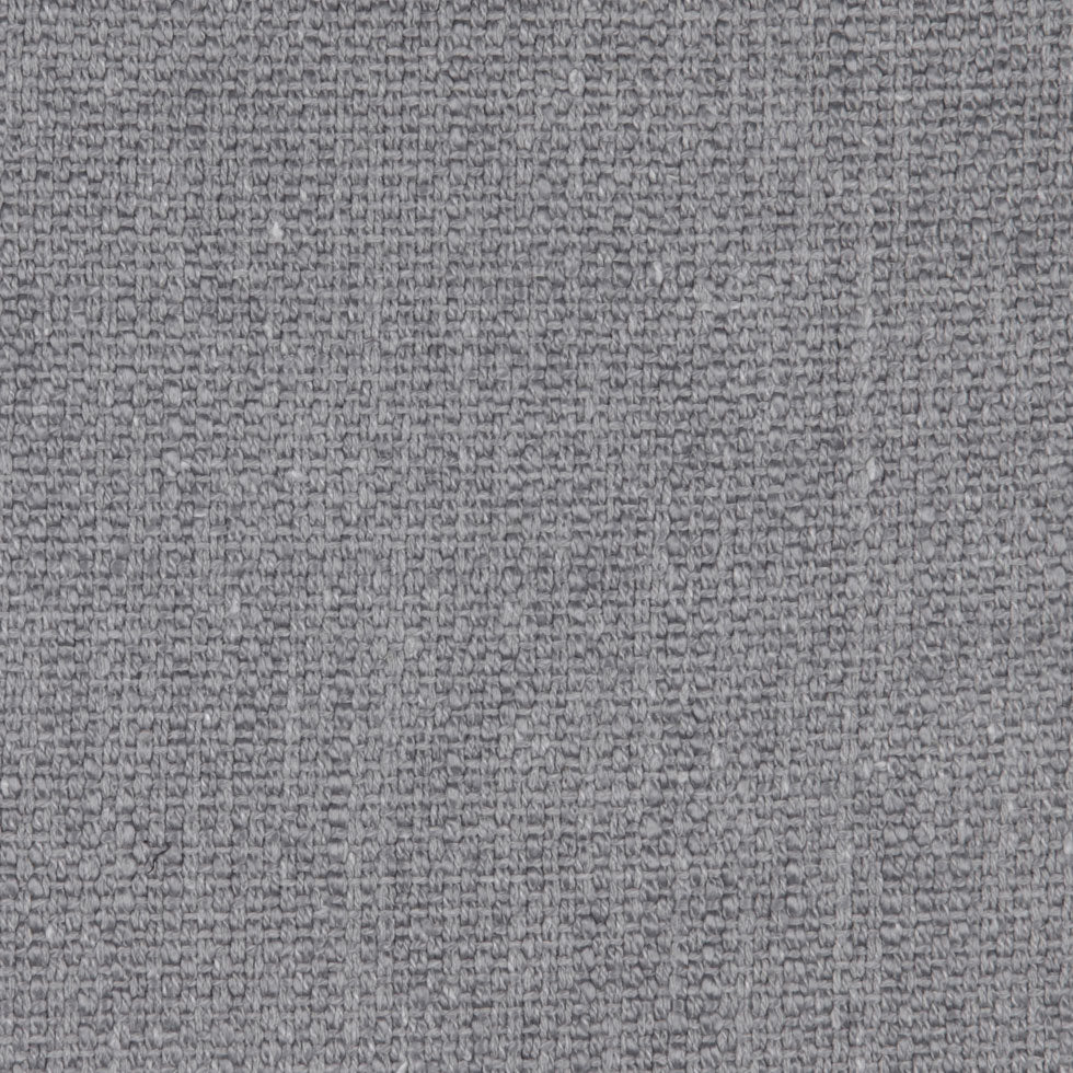 Gray Solid Woven Boucle Detail Gray Solid Woven Boucle Detail