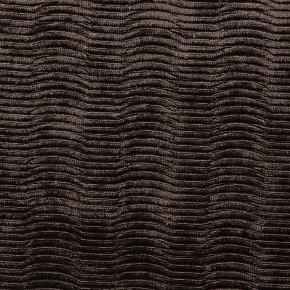 Mocha Embossed Velvet Detail Mocha Embossed Velvet Detail