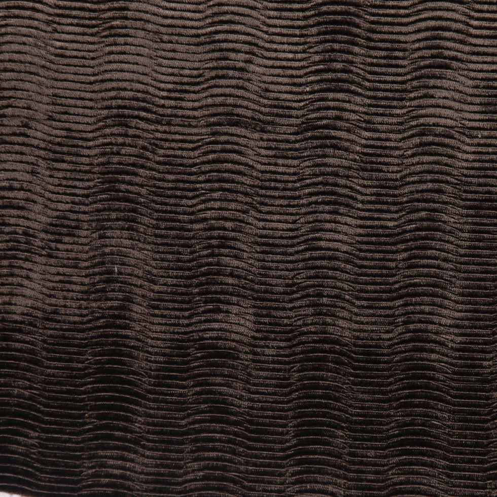 Mocha Embossed Velvet Mocha Embossed Velvet