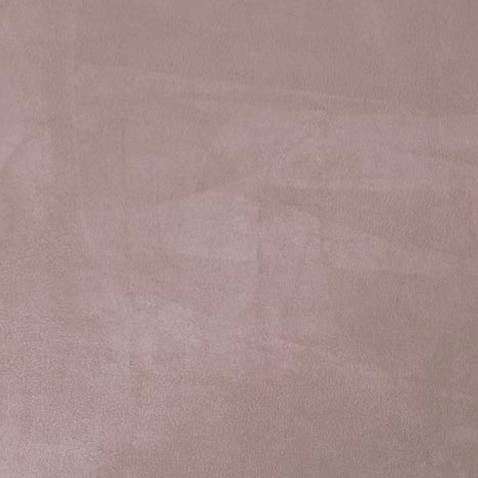 Vaneko Silver Solid Faux Ultrasuede Vaneko Silver Solid Faux Ultrasuede