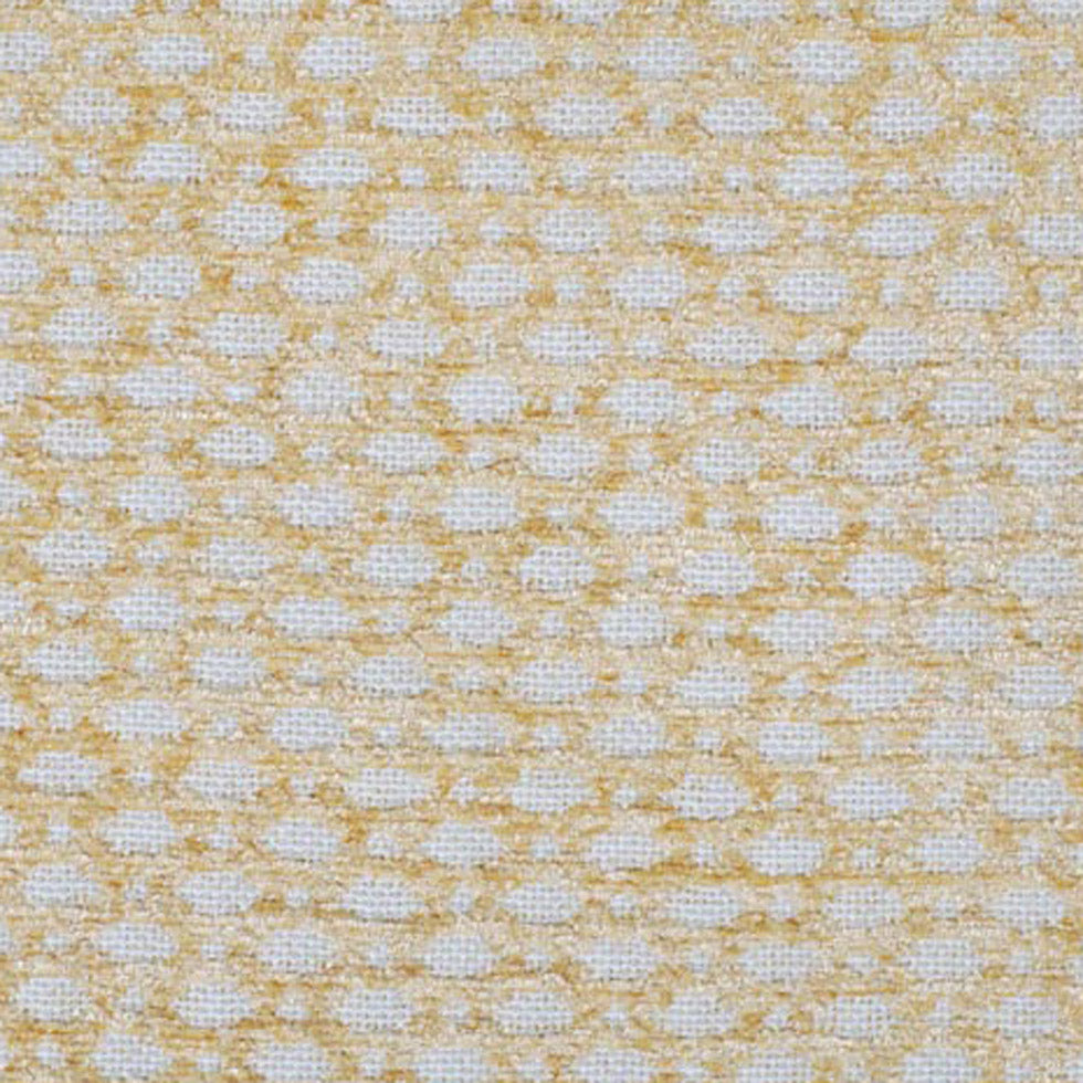 Mica Geometric Chenille Detail Mica Geometric Chenille Detail