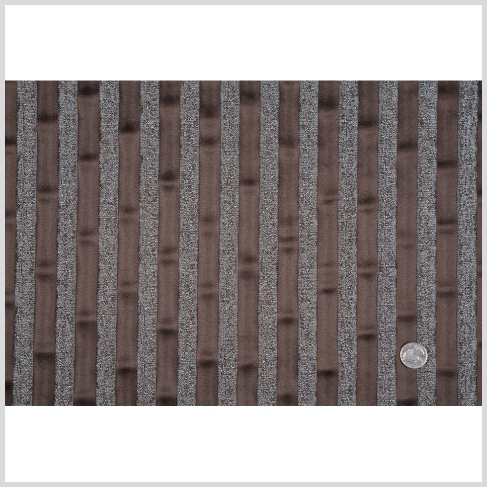 Bittersweet Stripes Brocade Full Bittersweet Stripes Brocade Full