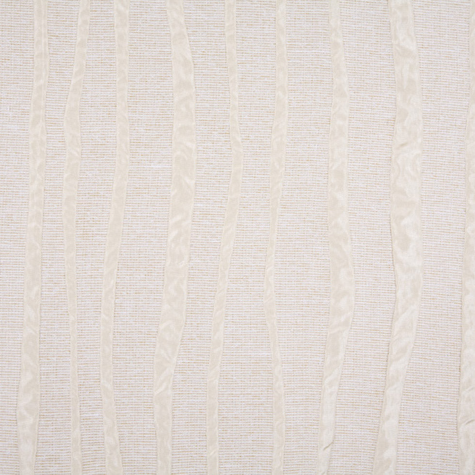 Soft Gold Stripes Woven Soft Gold Stripes Woven