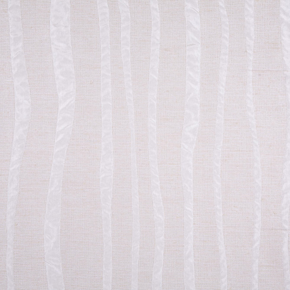 Bright Champagne Stripes Woven Bright Champagne Stripes Woven