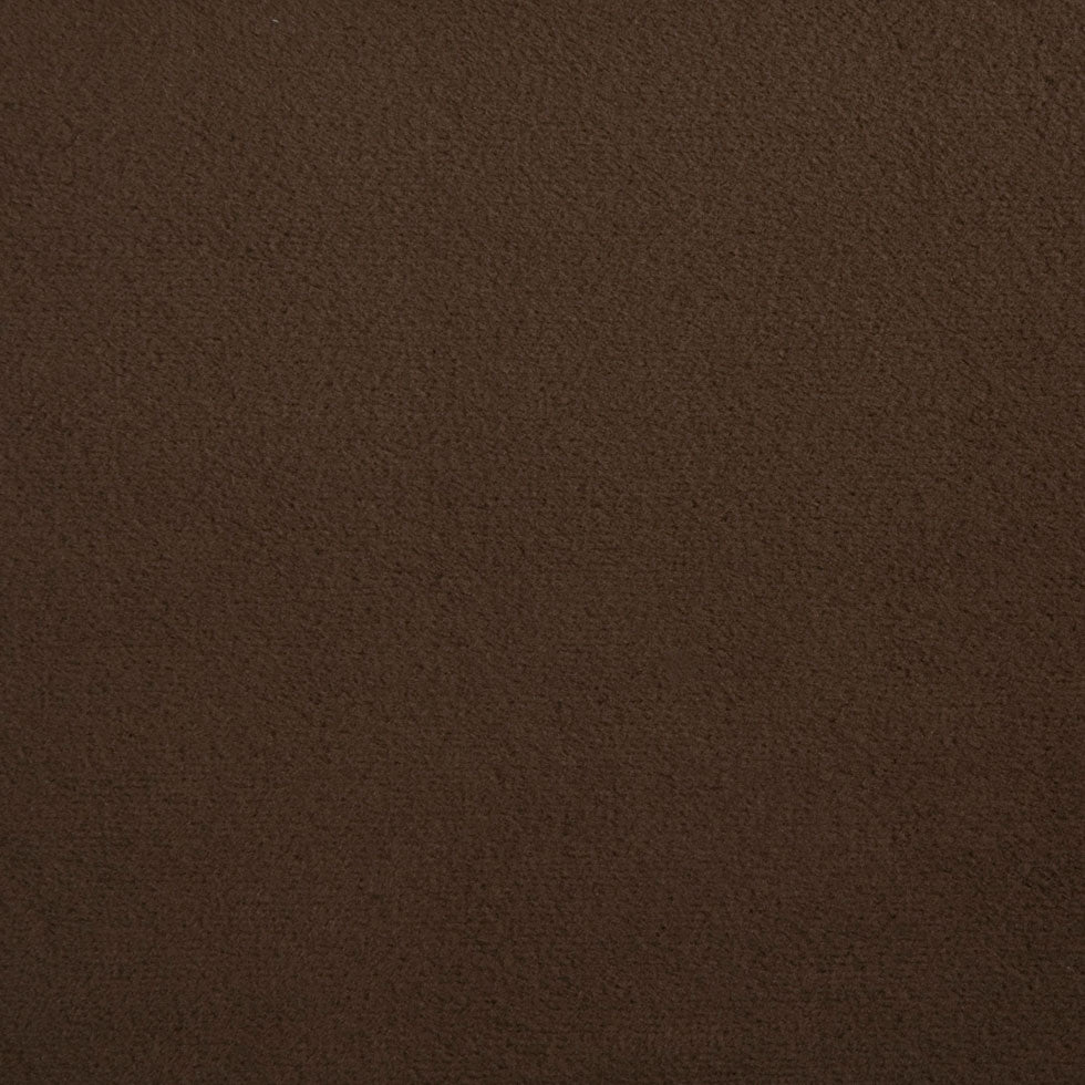 Mocha Solid Velvet Mocha Solid Velvet