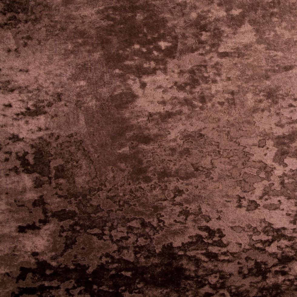 Chocolate Crushed Velvet Chocolate Crushed Velvet