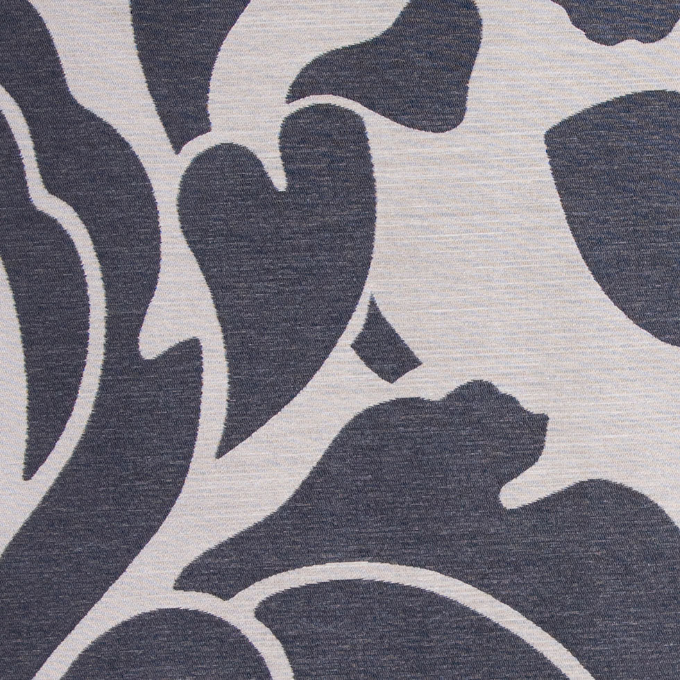 Cream/Black Floral Woven Detail Cream/Black Floral Woven Detail
