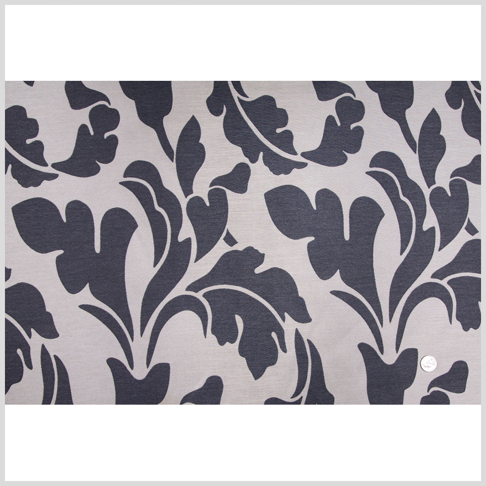 Cream/Black Floral Woven Full Cream/Black Floral Woven Full