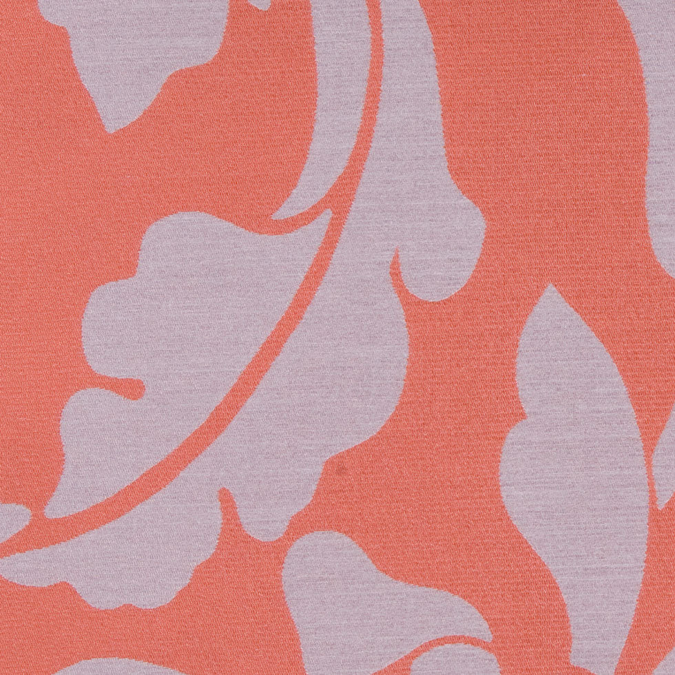 Terracotta/Stone Floral Woven Detail Terracotta/Stone Floral Woven Detail