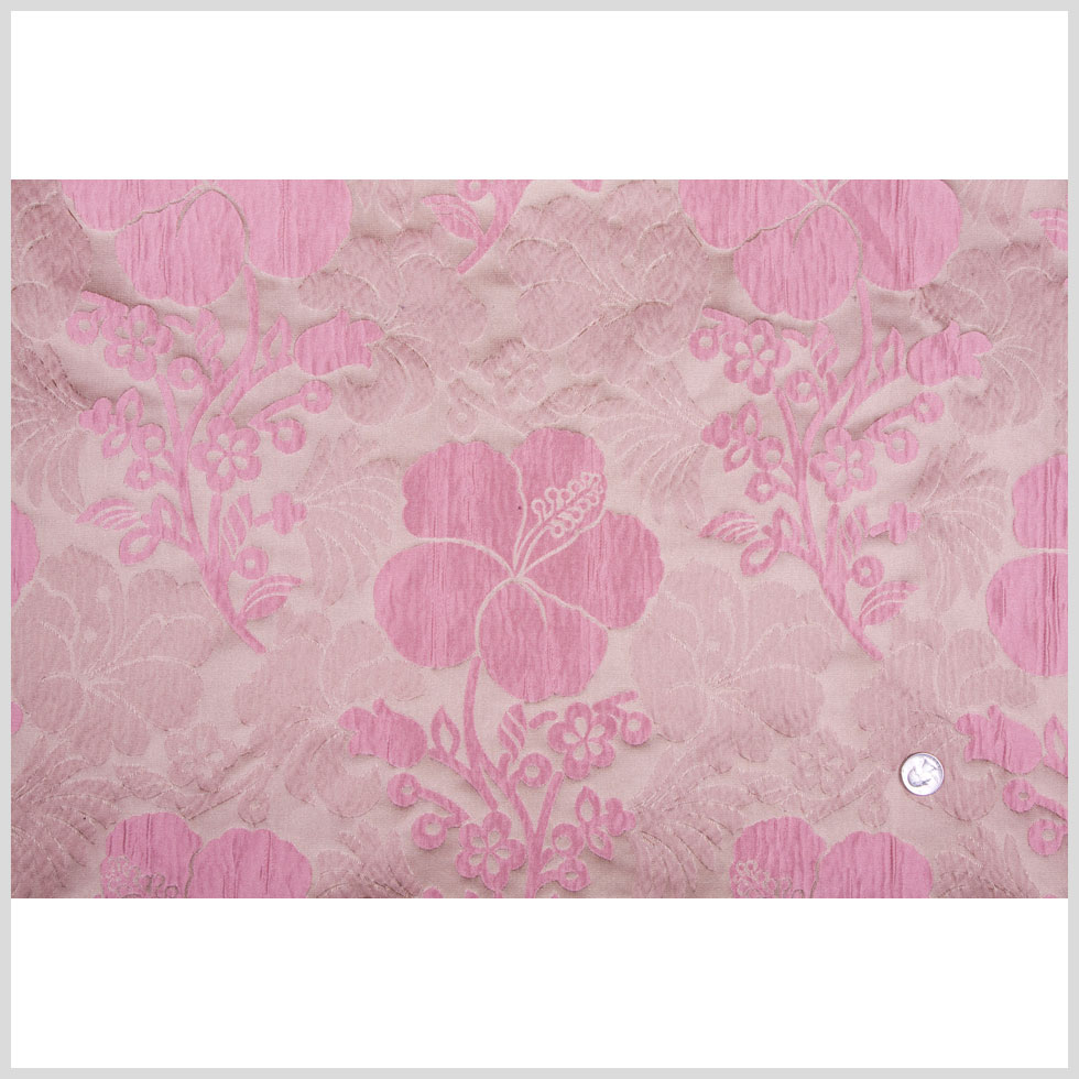 Bronze/Dusted Pink Geometric Taffeta Full Bronze/Dusted Pink Geometric Taffeta Full