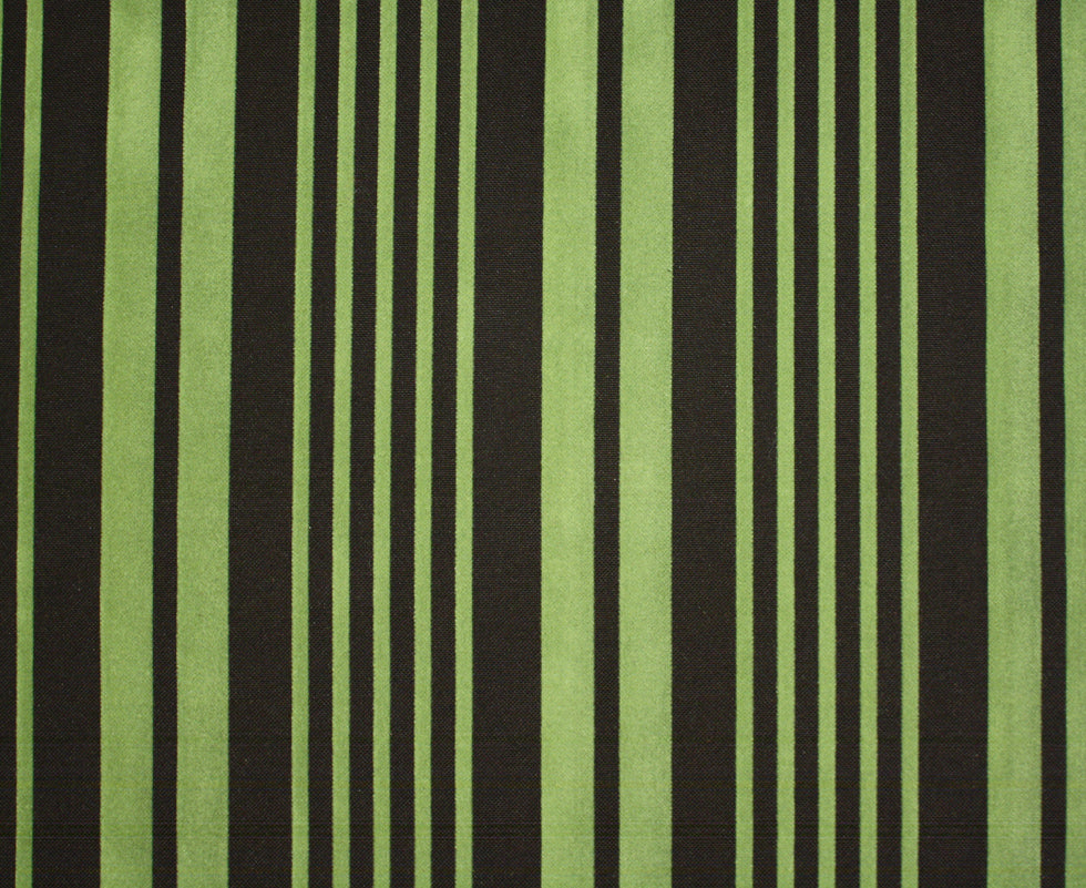 Chocolate/Grass Stripes Flocked Chocolate/Grass Stripes Flocked