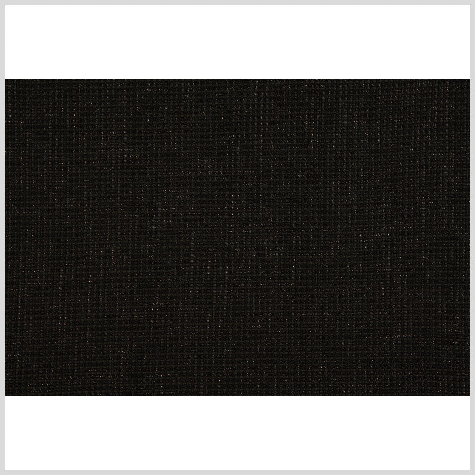 Dark Brown/Bronze Solid Woven Full Dark Brown/Bronze Solid Woven Full