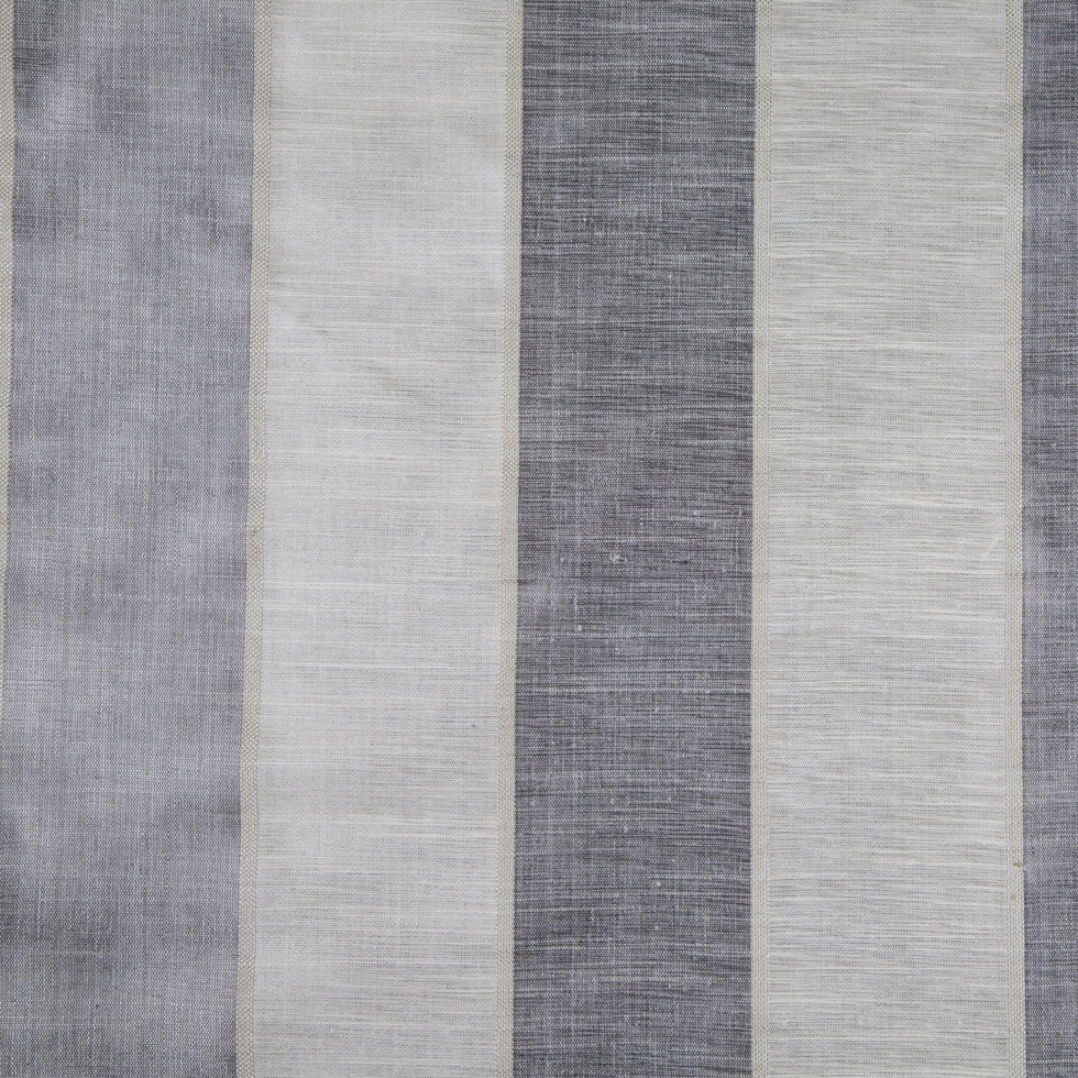 Ivory/Black Stripes Woven Ivory/Black Stripes Woven