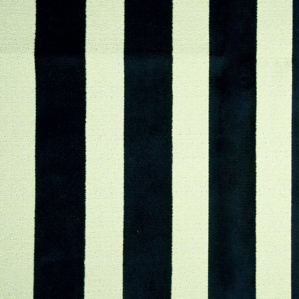 Black/Chartreuse Stripes Chenille Black/Chartreuse Stripes Chenille