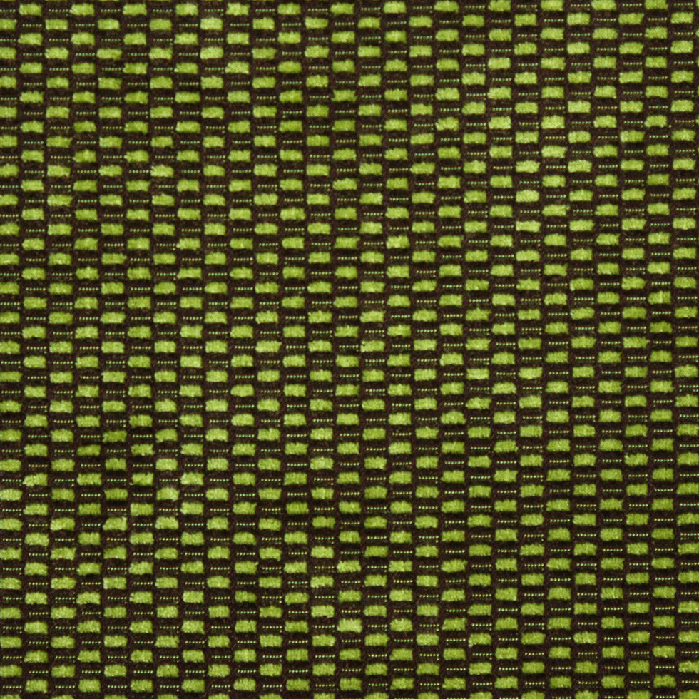 Mulberry/Citron Checks Chenille Mulberry/Citron Checks Chenille
