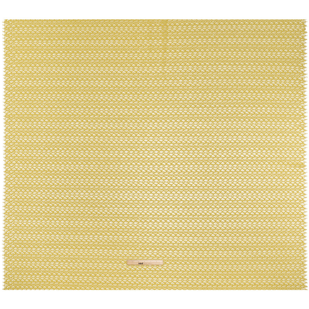 Corded Lace with Finished Eyelash Edges - Chartreuse Diamond Lattice Corded Lace with Finished Eyelash Edges - Chartreuse Diamond Lattice