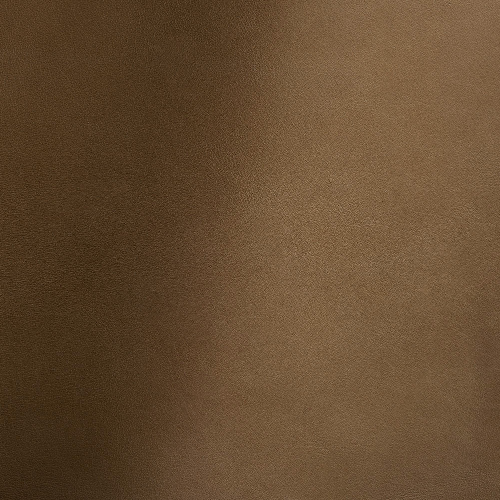 Brandy Italian Mustard Aniline Dyed Smooth Full Grain Cow Leather Hide Brandy Italian Mustard Aniline Dyed Smooth Full Grain Cow Leather Hide