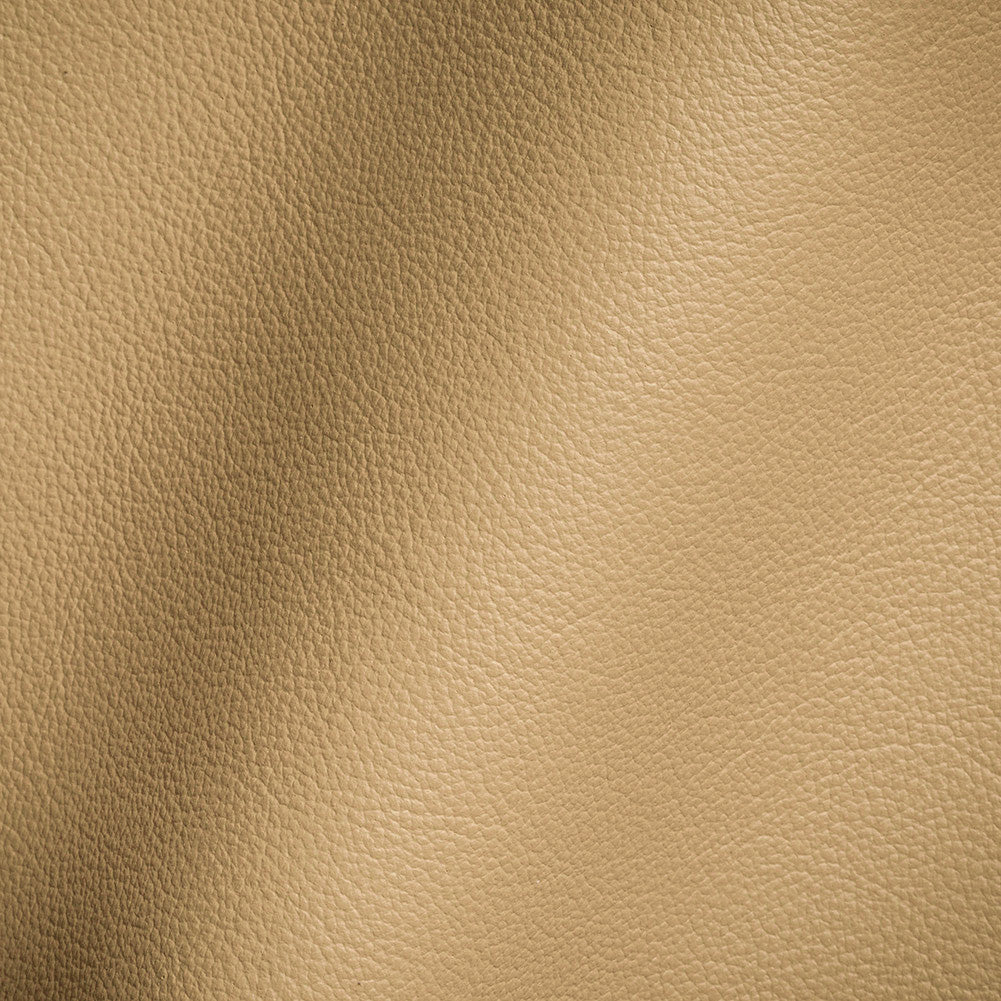 Port Italian Baby Camel Top Grain Performance Cow Leather Hide with Protective Finish Port Italian Baby Camel Top Grain Performance Cow Leather Hide with Protective Finish