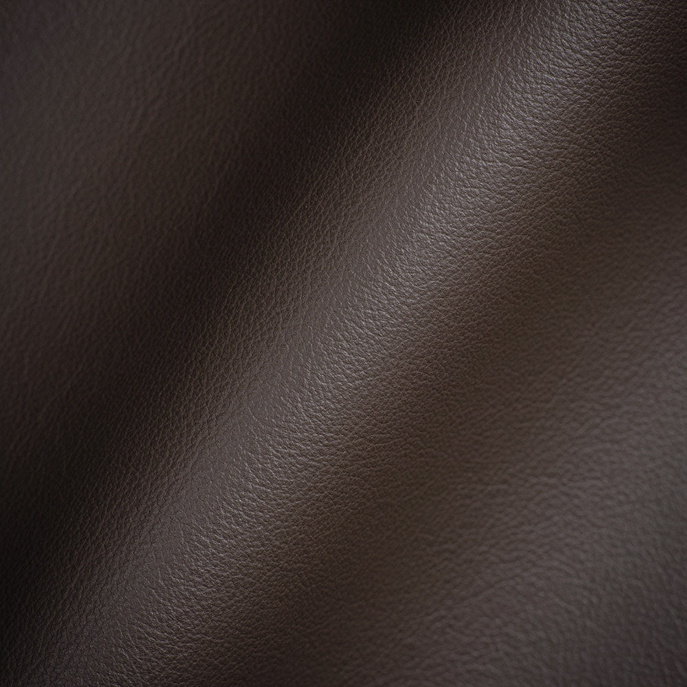 Port Italian Chocolate Top Grain Performance Cow Leather Hide with Protective Finish Port Italian Chocolate Top Grain Performance Cow Leather Hide with Protective Finish