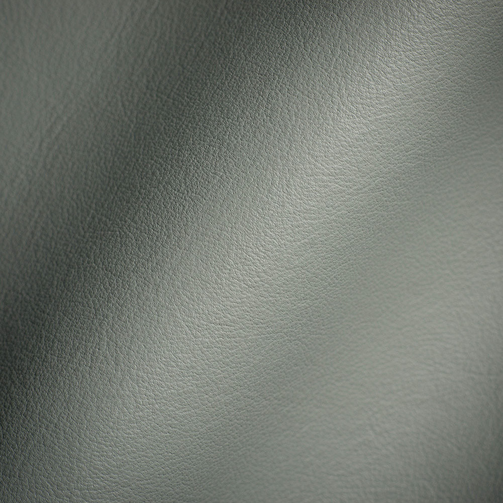 Port Italian Gray Top Grain Performance Cow Leather Hide with Protective Finish Port Italian Gray Top Grain Performance Cow Leather Hide with Protective Finish