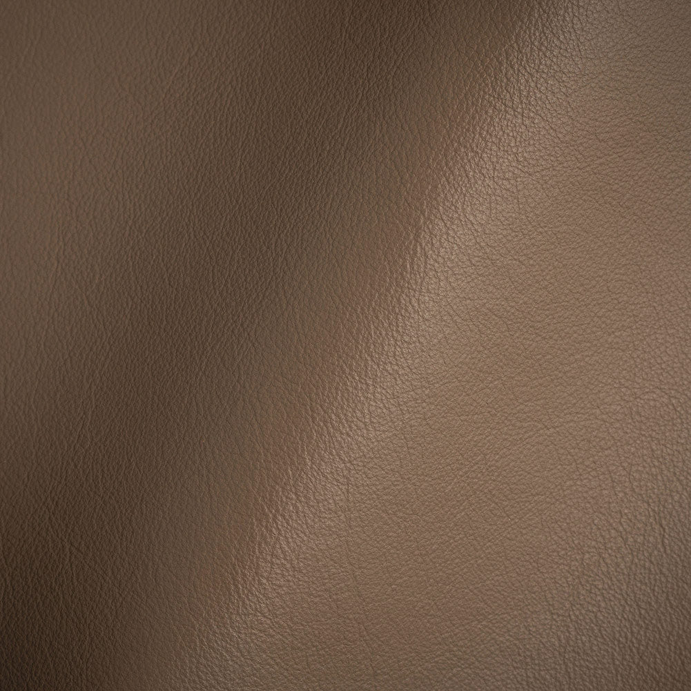 Port Italian Taupe Top Grain Performance Cow Leather Hide with Protective Finish Port Italian Taupe Top Grain Performance Cow Leather Hide with Protective Finish