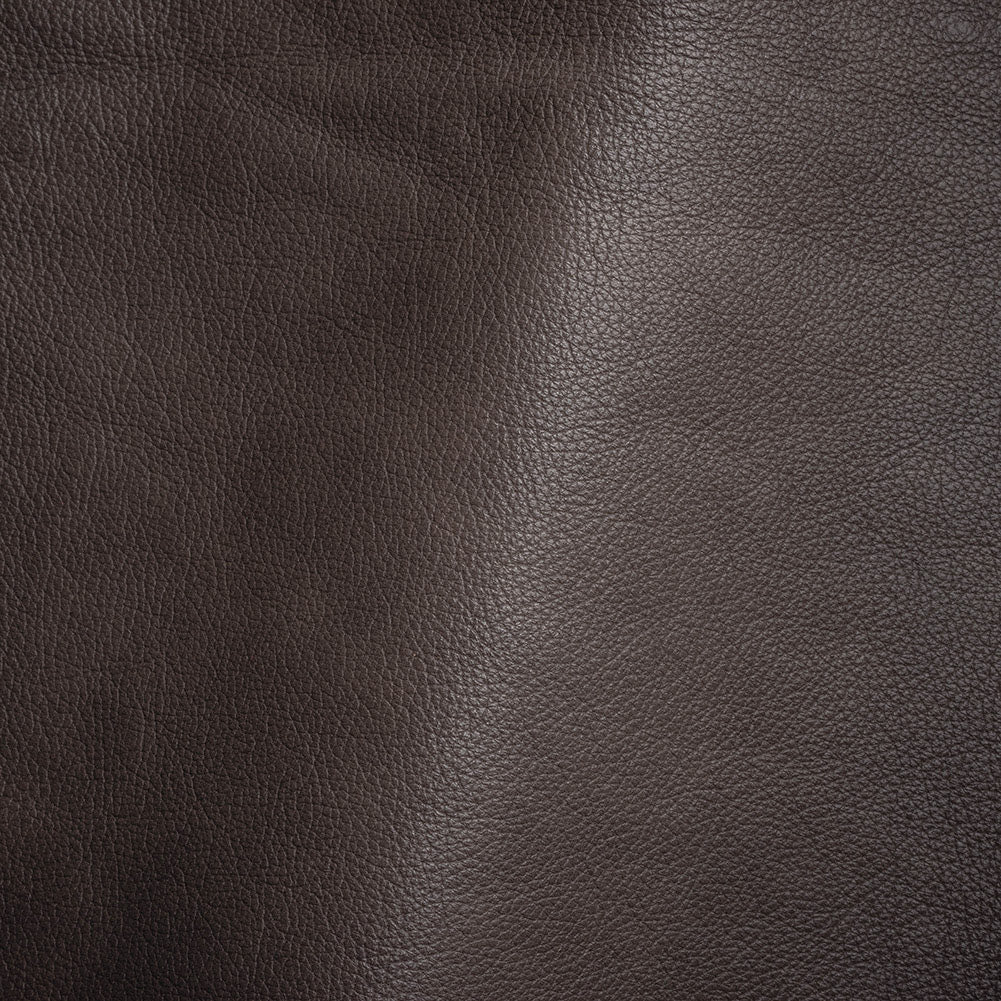 Vesper Italian Titanium Antique Look Top Grain Performance Cow Leather Hide with Protective Finish Vesper Italian Titanium Antique Look Top Grain Performance Cow Leather Hide with Protective Finish