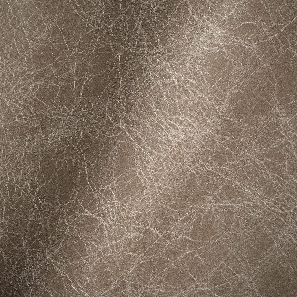 Madeira Italian Cement Aniline Dyed Waxed Top Grain Cow Leather Hide Madeira Italian Cement Aniline Dyed Waxed Top Grain Cow Leather Hide