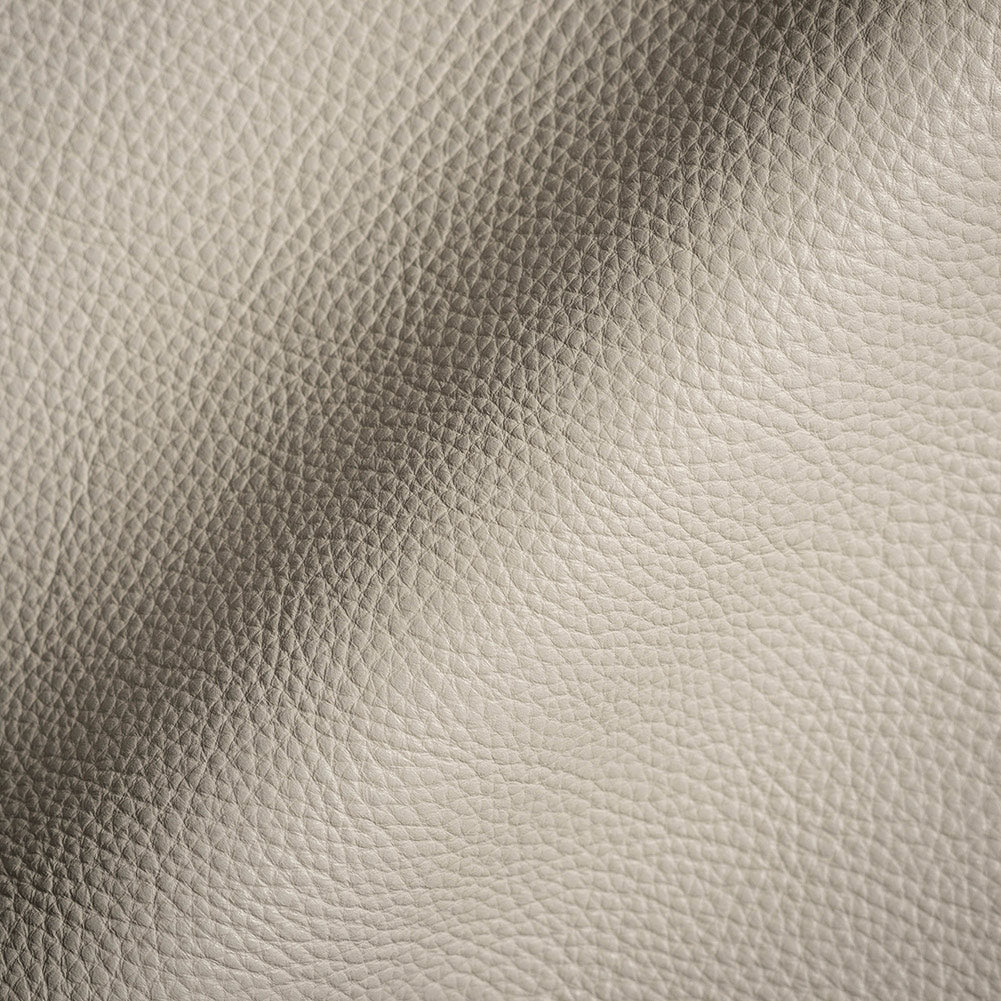 Paloma Italian Ivory Semi-Aniline Natural Pebble Top Grain Performance Cow Leather Hide Paloma Italian Ivory Semi-Aniline Natural Pebble Top Grain Performance Cow Leather Hide