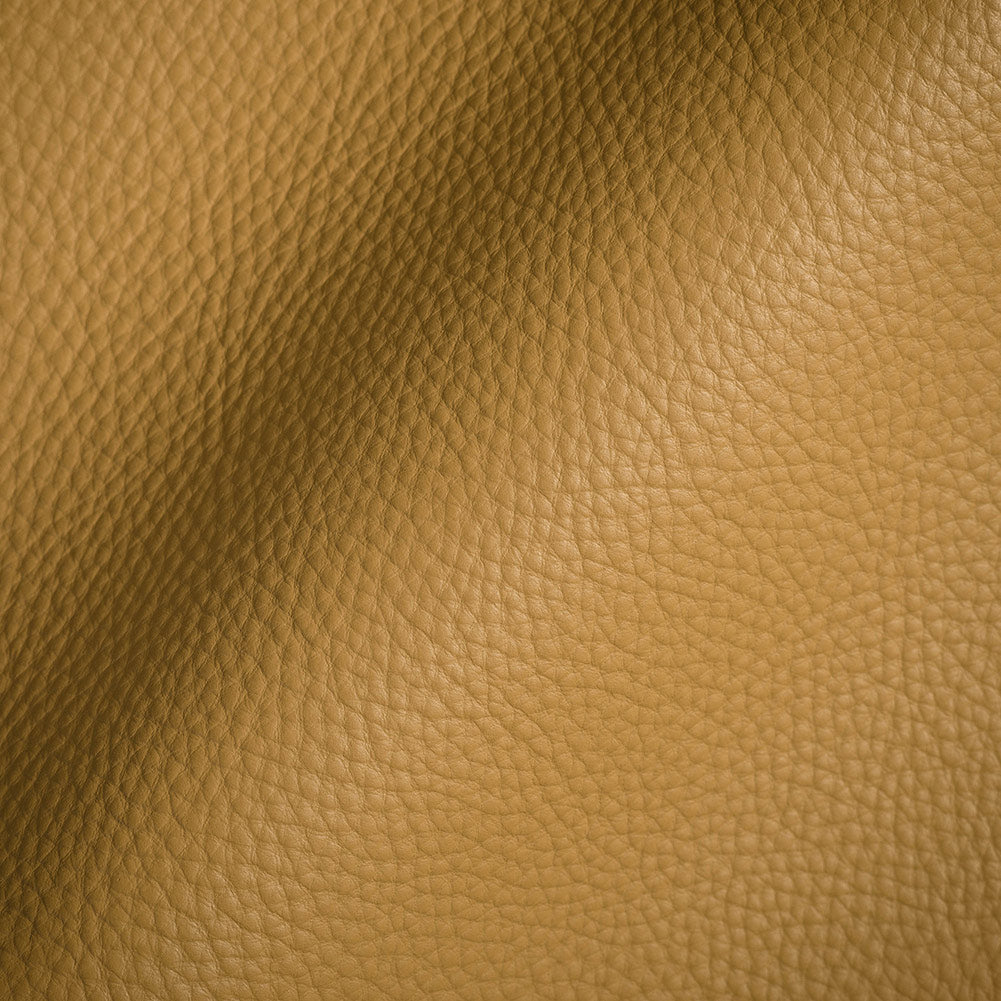 Paloma Italian Praline Semi-Aniline Natural Pebble Top Grain Performance Cow Leather Hide Paloma Italian Praline Semi-Aniline Natural Pebble Top Grain Performance Cow Leather Hide