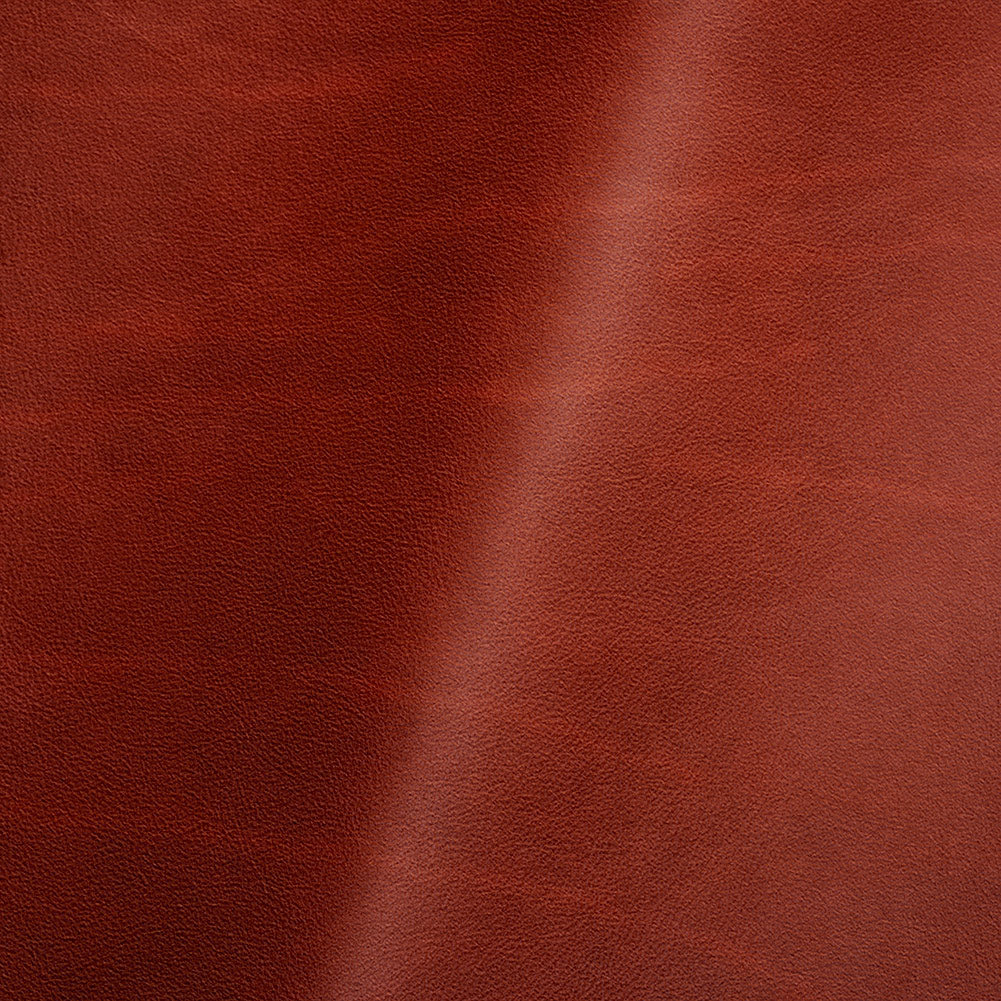 Vermouth Italian Chestnut Natural Top Grain Protected Performance Cow Leather Hide Vermouth Italian Chestnut Natural Top Grain Protected Performance Cow Leather Hide