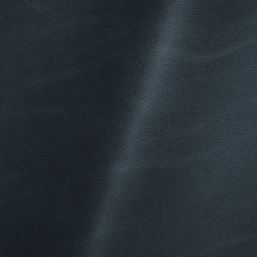 Vermouth Italian Slate Natural Top Grain Protected Performance Cow Leather Hide Vermouth Italian Slate Natural Top Grain Protected Performance Cow Leather Hide