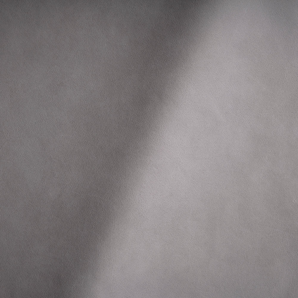 Martini Italian Dove Aniline Dyed Smooth Nubuck Top Grain Cow Leather Hide Martini Italian Dove Aniline Dyed Smooth Nubuck Top Grain Cow Leather Hide