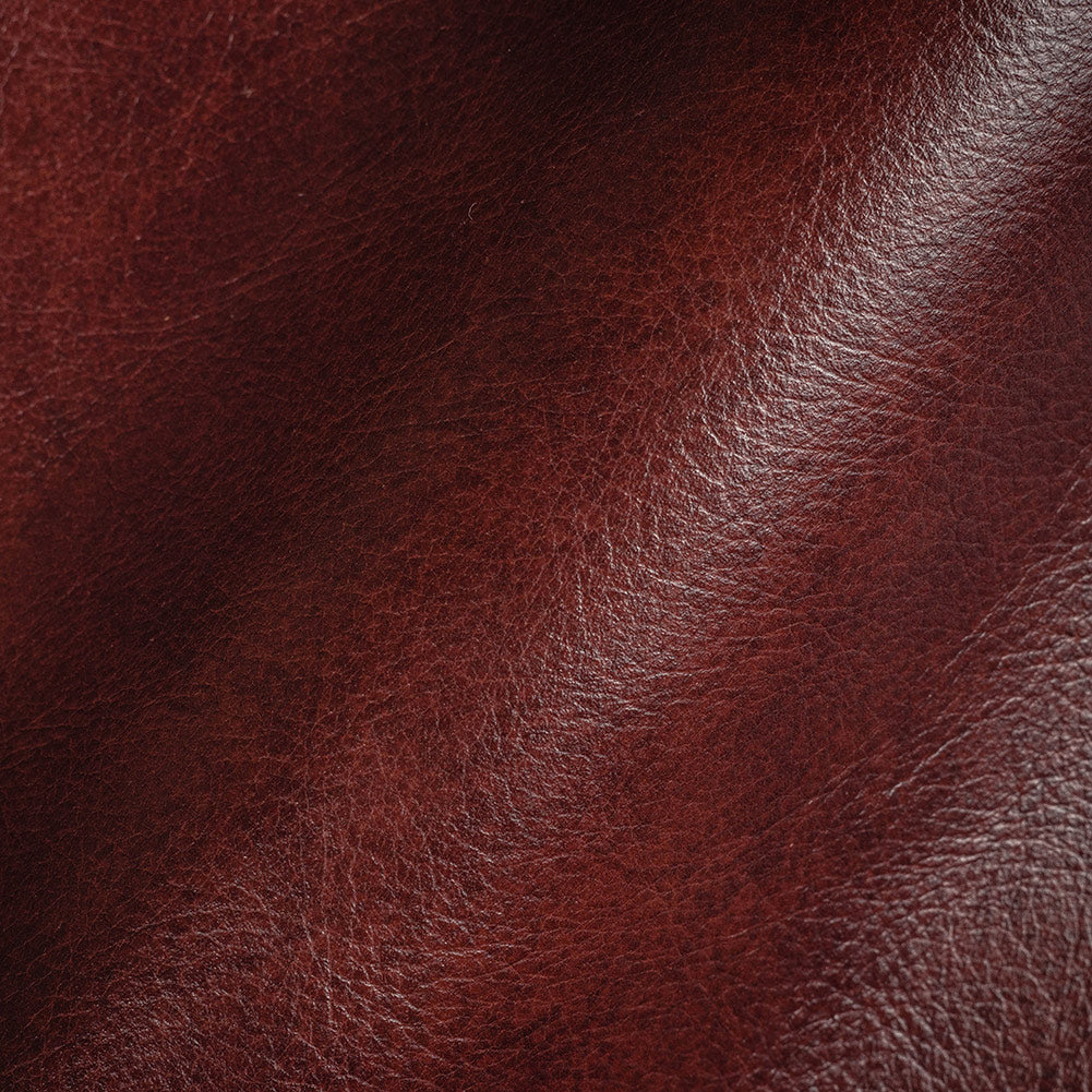 Margarita Italian Harness Brown Semi-Aniline Hand Antiqued Performance Top Grain Cow Leather Hide Margarita Italian Harness Brown Semi-Aniline Hand Antiqued Performance Top Grain Cow Leather Hide