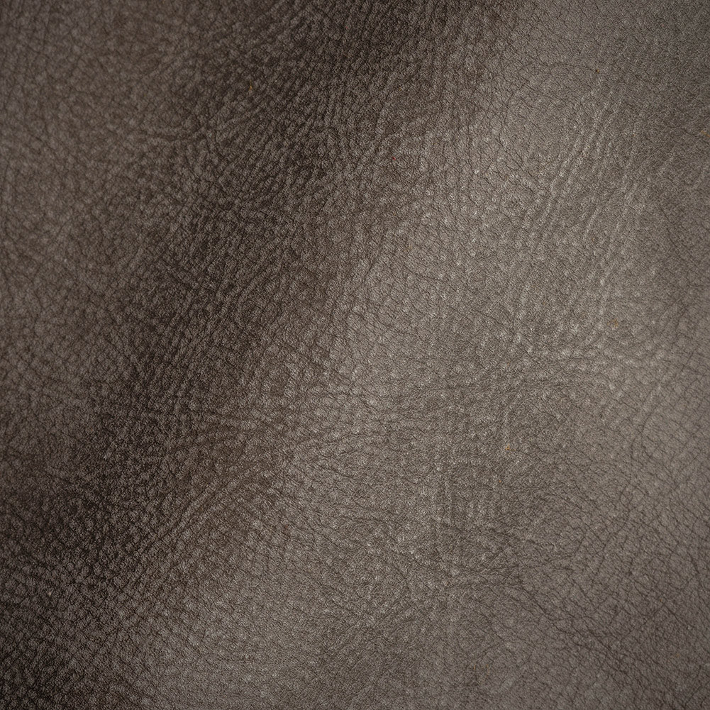 Sherry Italian Grey Aniline Dyed Distressed Top Grain Cow Leather Hide Sherry Italian Grey Aniline Dyed Distressed Top Grain Cow Leather Hide