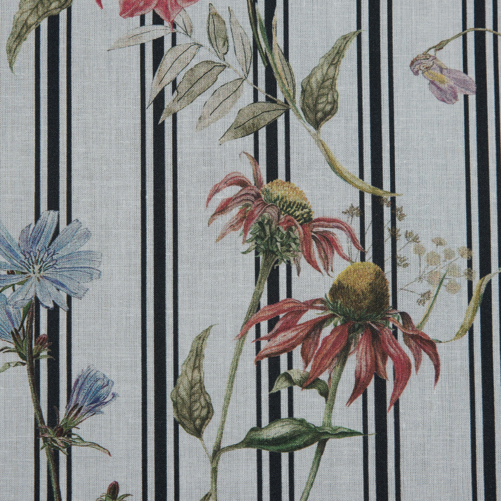 Mood Exclusive Ardhanarishvara's Creativity Cotton Voile Mood Exclusive Ardhanarishvara's Creativity Cotton Voile