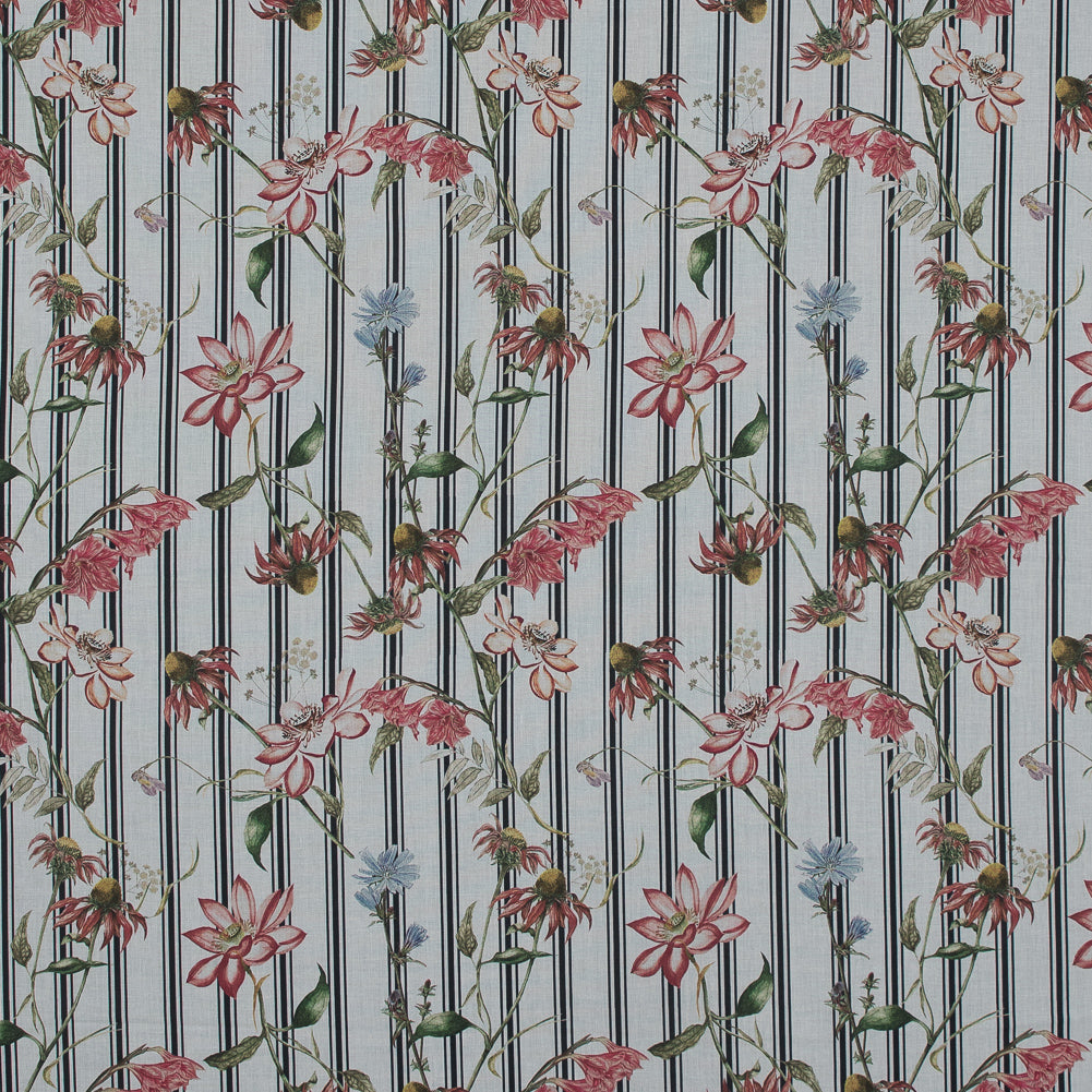 Mood Exclusive Ardhanarishvara's Creativity Cotton Voile Mood Exclusive Ardhanarishvara's Creativity Cotton Voile