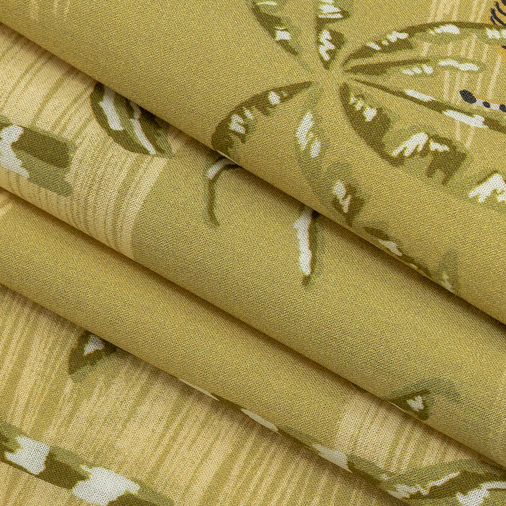 Mood Exclusive Cerrado Cotton Voile Mood Exclusive Cerrado Cotton Voile