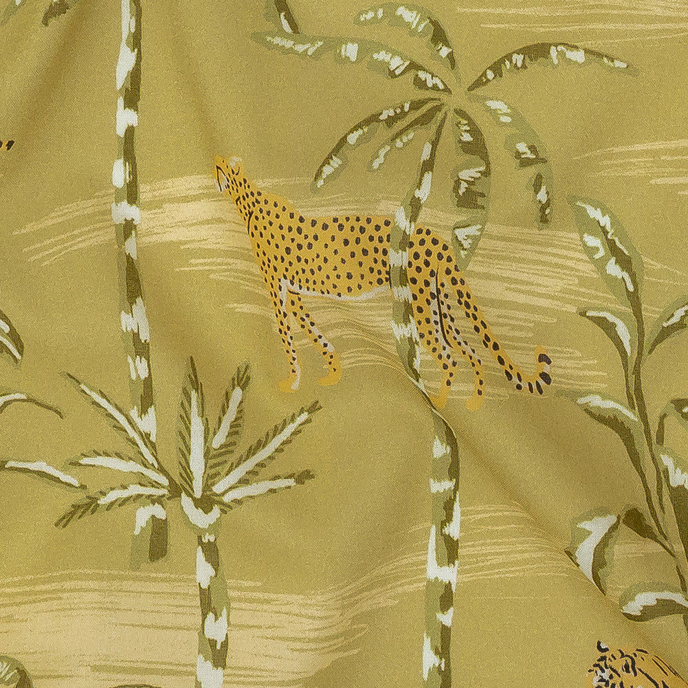 Mood Exclusive Cerrado Cotton Voile Mood Exclusive Cerrado Cotton Voile